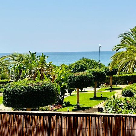 Apartamento Al Mar Estepona Dış mekan fotoğraf