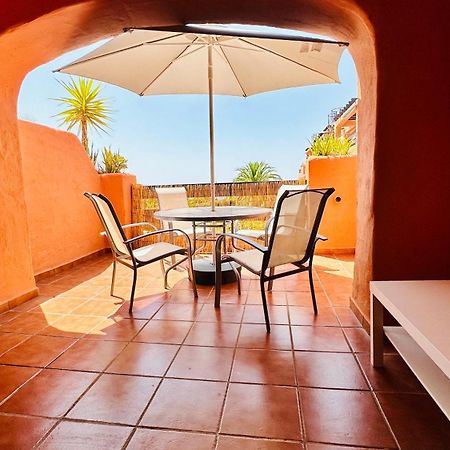Apartamento Al Mar Estepona Dış mekan fotoğraf