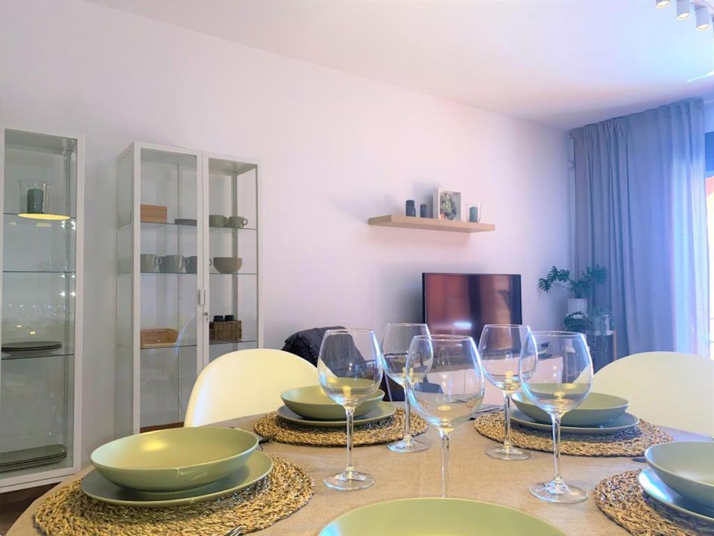 Apartamento Al Mar Estepona Dış mekan fotoğraf