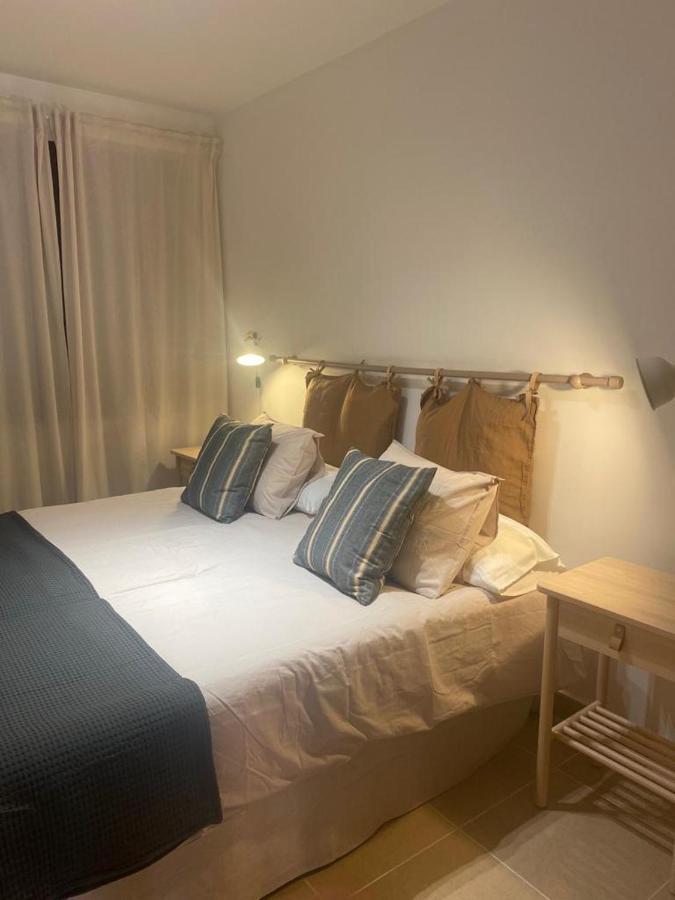 Apartamento Al Mar Estepona Dış mekan fotoğraf