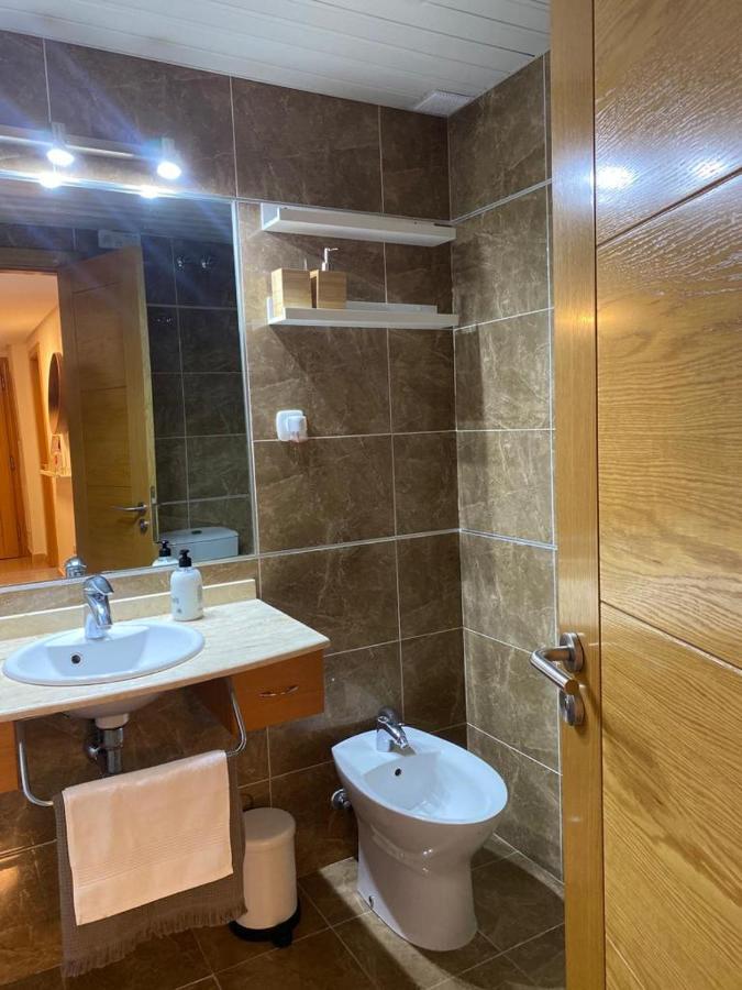 Apartamento Al Mar Estepona Dış mekan fotoğraf