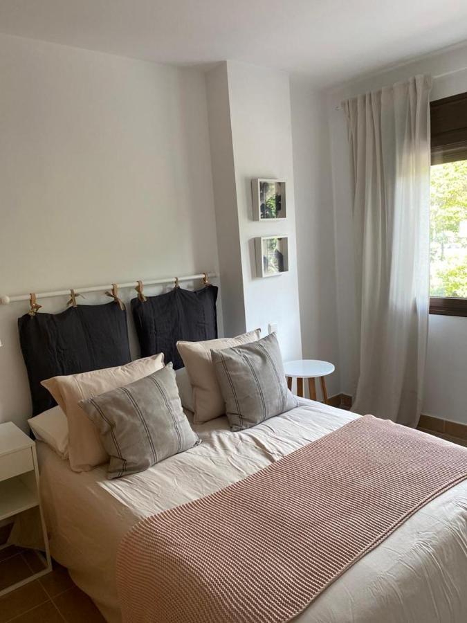 Apartamento Al Mar Estepona Dış mekan fotoğraf