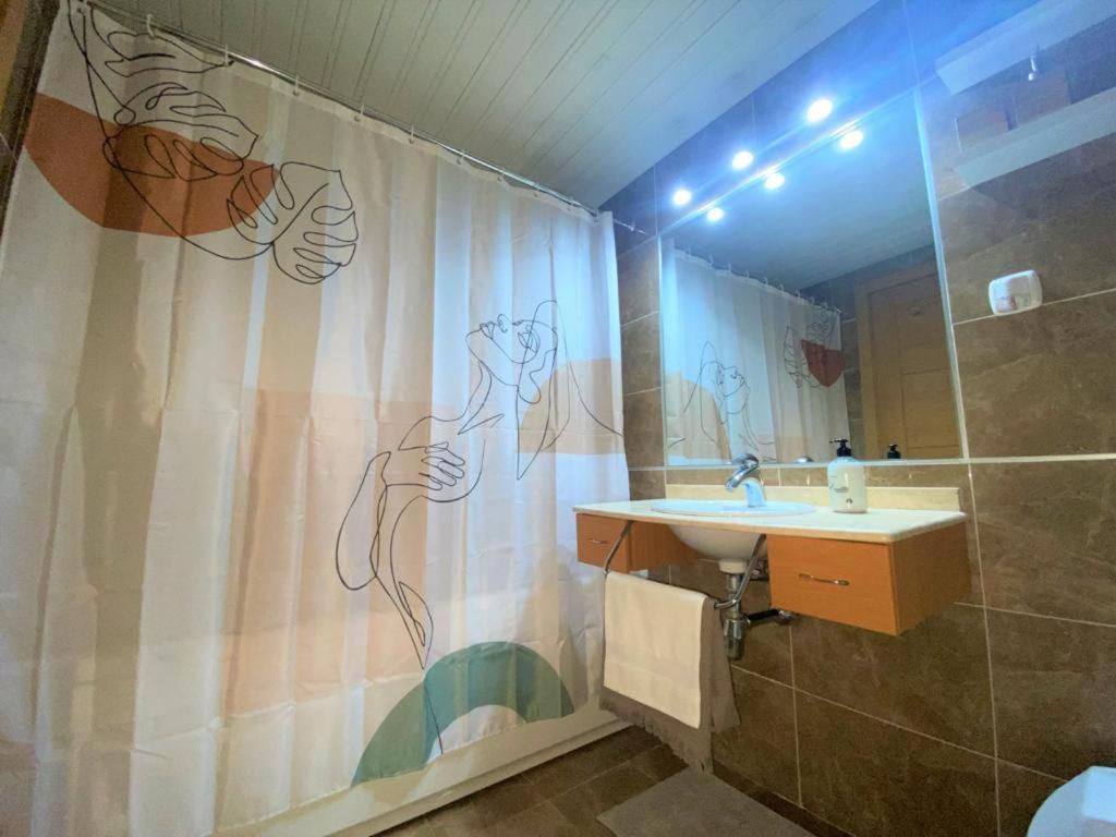 Apartamento Al Mar Estepona Dış mekan fotoğraf