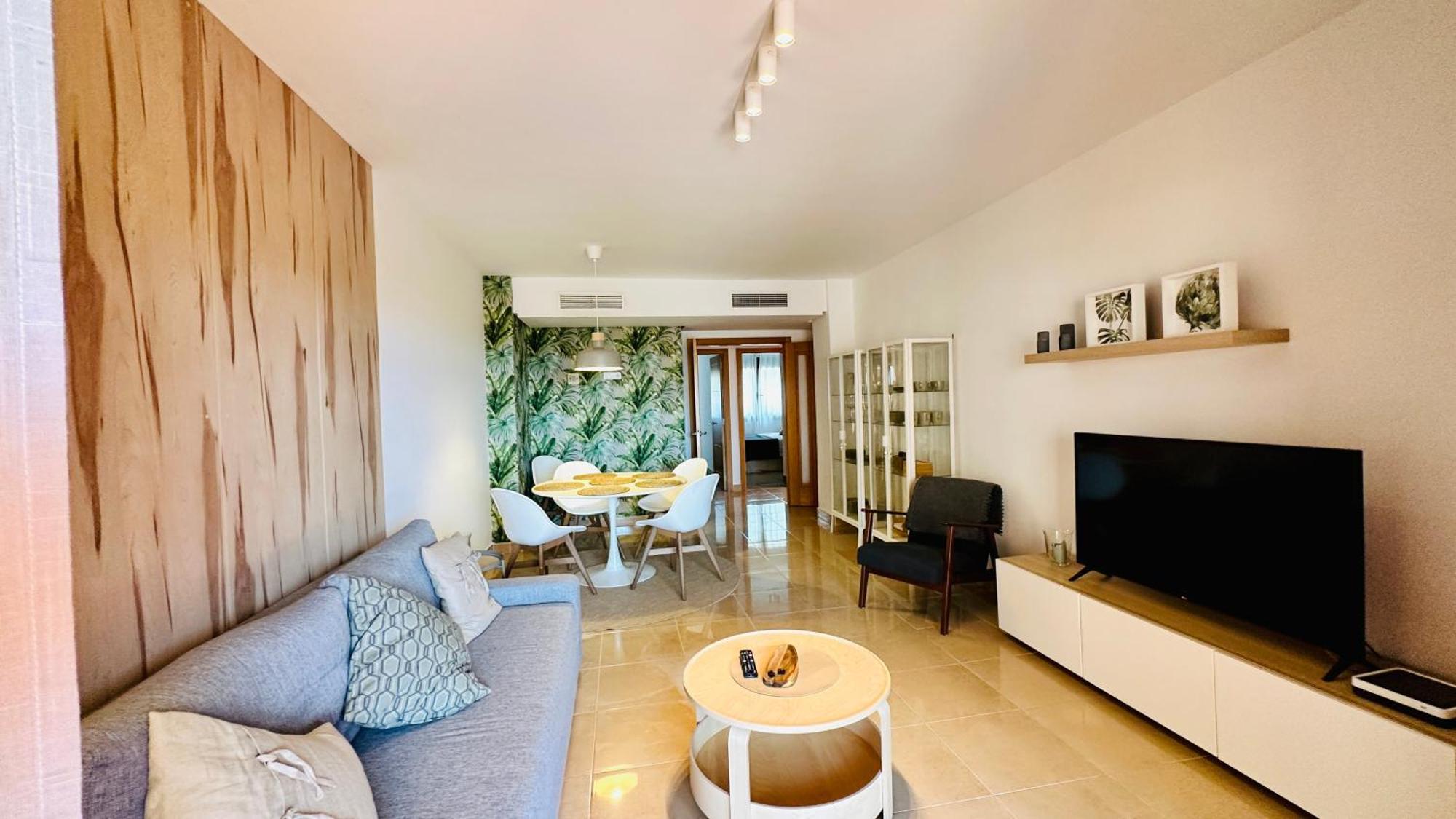Apartamento Al Mar Estepona Dış mekan fotoğraf