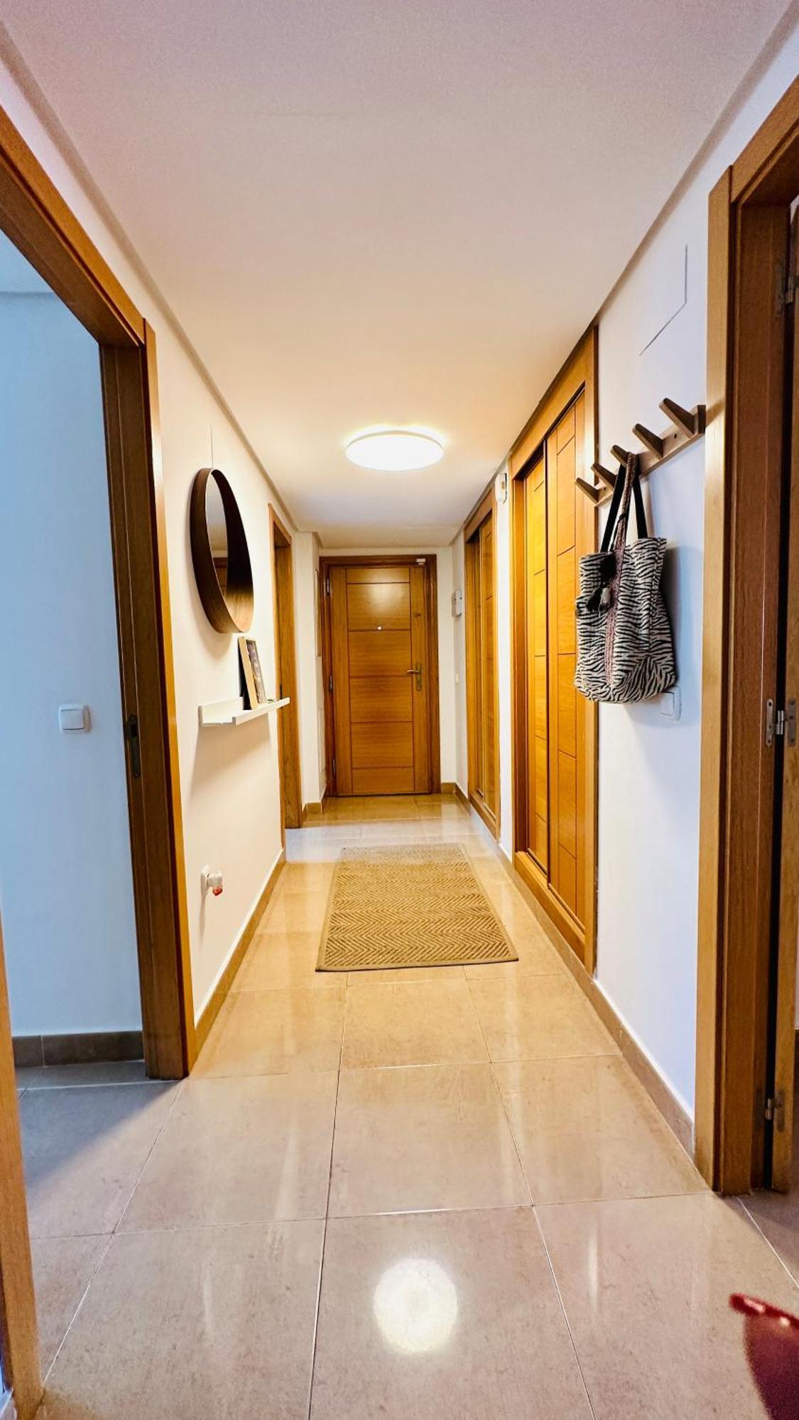 Apartamento Al Mar Estepona Dış mekan fotoğraf