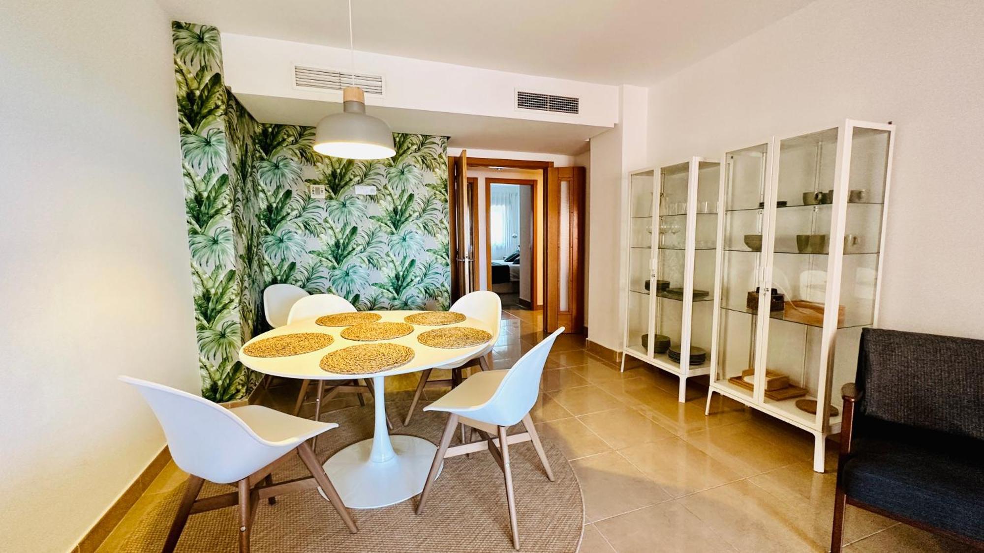 Apartamento Al Mar Estepona Dış mekan fotoğraf